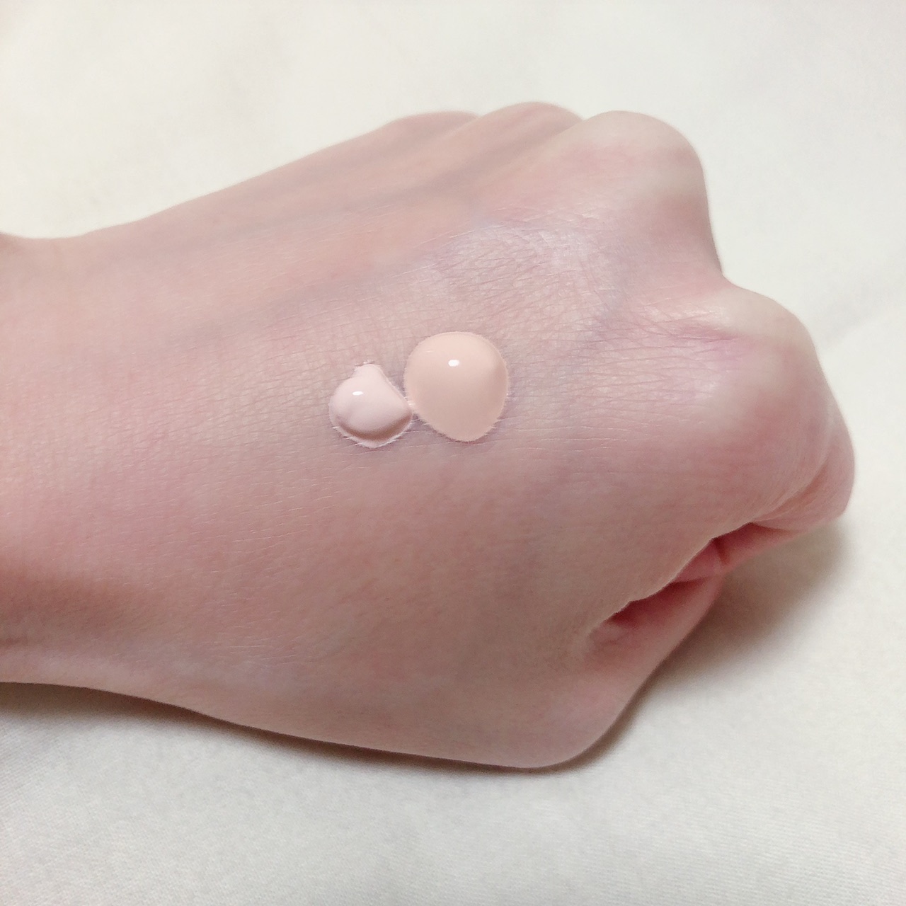 韓国コスメ 色白さんの救世主 Courcellesのファンデ ローリエプレス