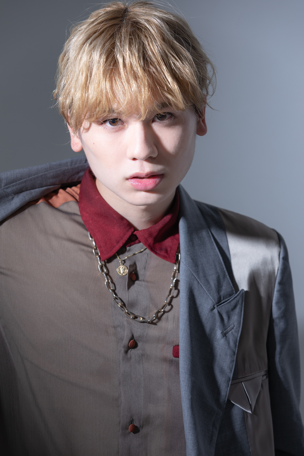 Be First デビュー直前の7人を直撃 Z世代の彼らの 人生で大切な一曲 とは ローリエプレス