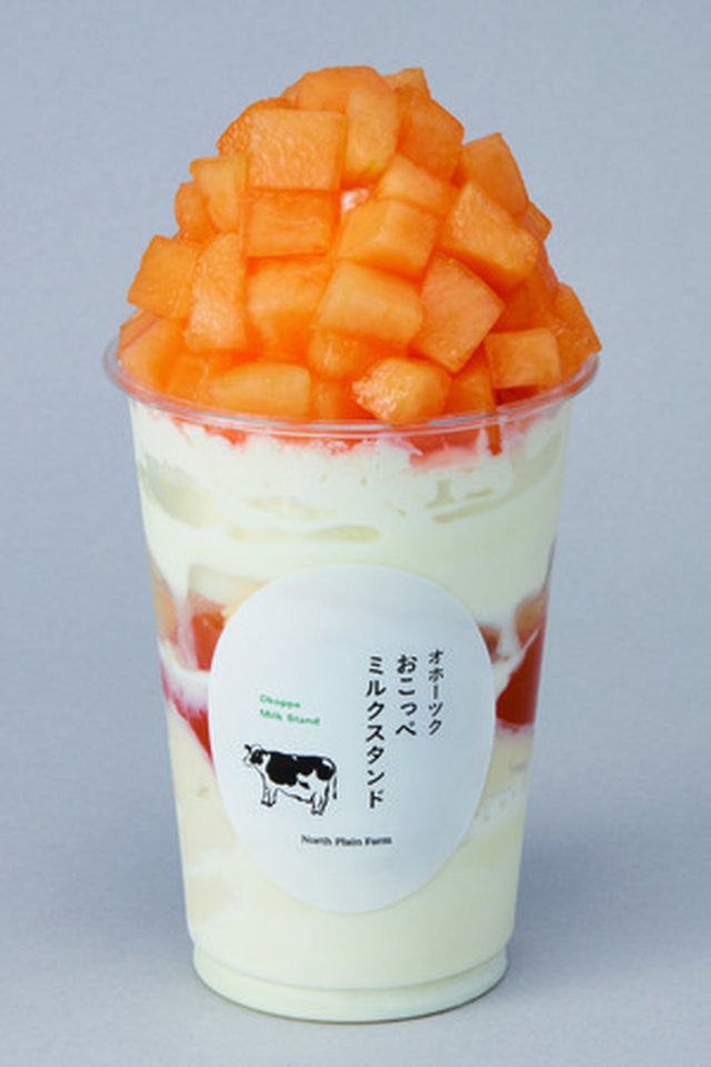東京スカイツリー おすすめ限定スイーツ5選 かき氷などひんやりメニュー ローリエプレス
