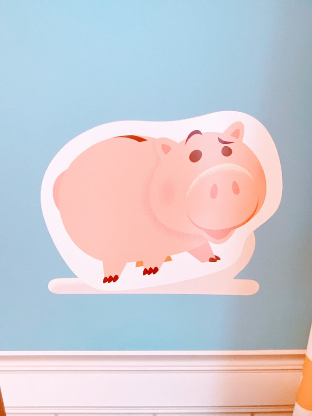 ディズニー トイ ストーリーホテル 宿泊レポ 徹底紹介 客室編 ローリエプレス