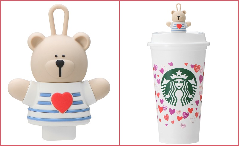 スタバ バレンタイン22グッズはマグが充実 おすすめ10品 ローリエプレス