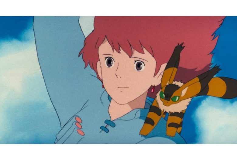 風の谷のナウシカ が原点 ジブリ作品に欠かせない久石譲の音楽 21年2月7日 エキサイトニュース 2 5