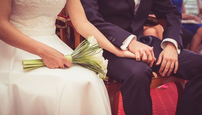 結婚式のスピーチ成功のコツと例文 気持ちがこもった感動的な祝辞を考えよう 17年8月26日 エキサイトニュース