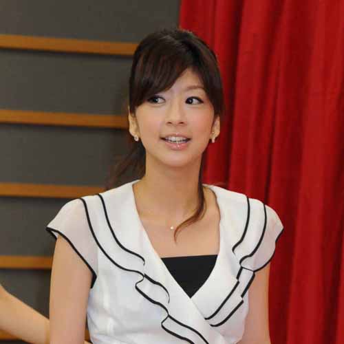 生野陽子アナがフジテレビ内に君臨できる理由の数々 16年5月18日 エキサイトニュース