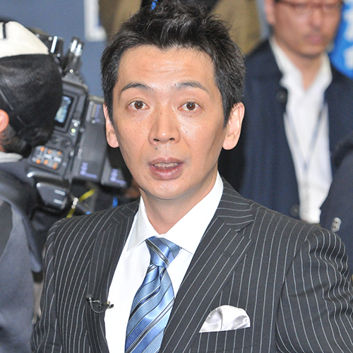 宮根誠司が 嫌いな男性アナウンサー で独走状態に入って他の追随を許さない理由 16年7月日 エキサイトニュース