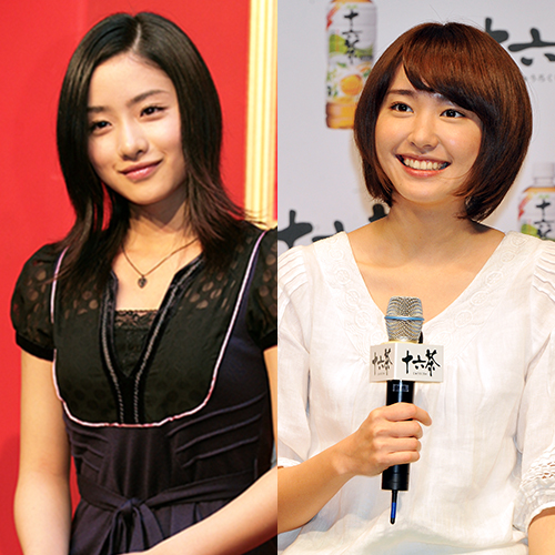 石原さとみの 校閲ガール と新垣結衣の 逃げ恥 が視聴率で激しいバトル中 16年11月22日 エキサイトニュース