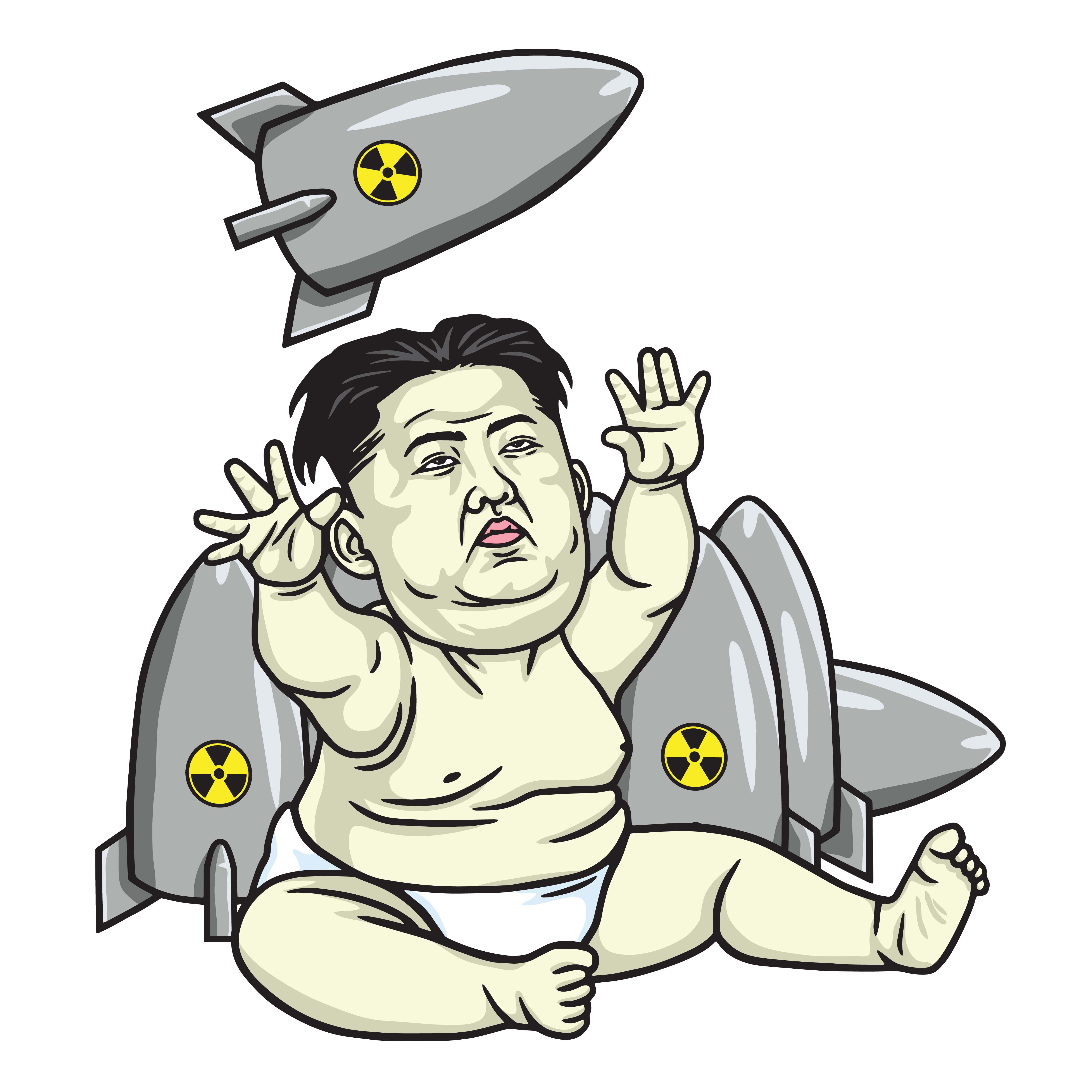 北朝鮮ついにicbm発射 金正恩が指揮する ミサイル開発競争 17年7月5日 エキサイトニュース
