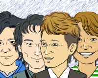 中居正広とジャニーズ退所する3人が交友断絶へ