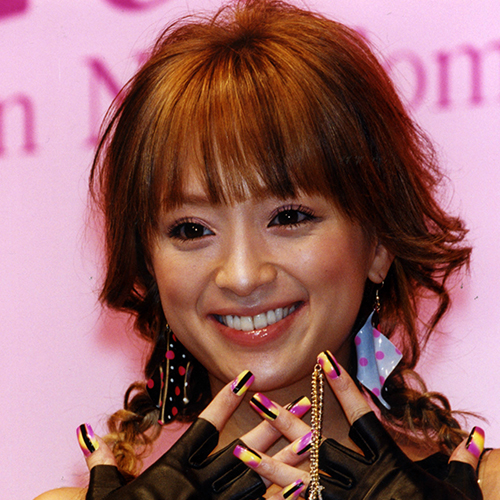 浜崎あゆみの ライブ流出映像 にファン絶句 17年12月5日 エキサイトニュース