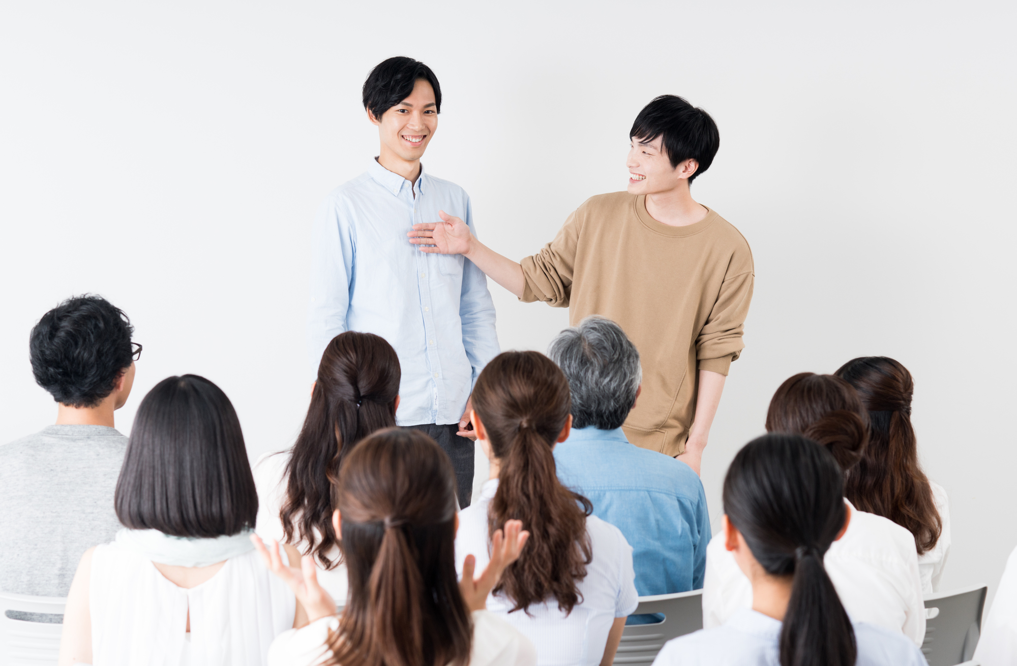 井手らっきょだけじゃない 地方で活動する芸人 が増加 18年4月16日 エキサイトニュース