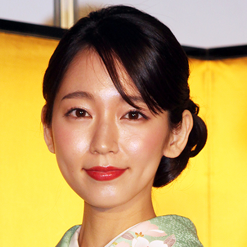 吉岡里帆の すっぴん薄化粧姿 にネットで賛否両論 18年5月15日 エキサイトニュース