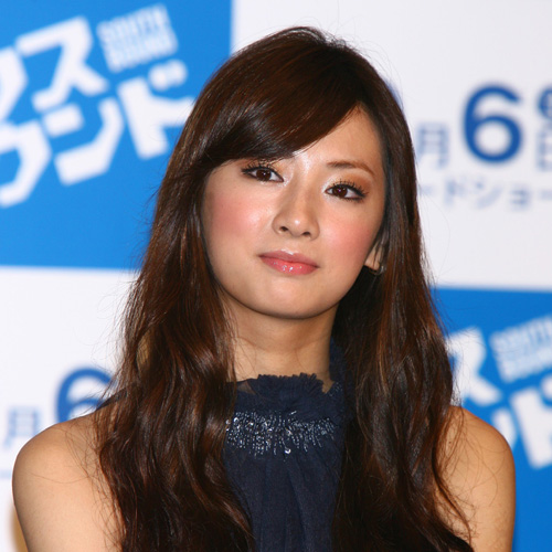 北川景子が 欅坂46 平手友梨奈11カ月ぶりの復活を助けた けがの功名 18年7月28日 エキサイトニュース