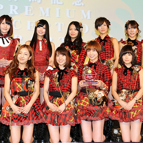 ライブの客はわずか数100人 Akb48 1期生の悲惨な現状 2018年8月15日 エキサイトニュース