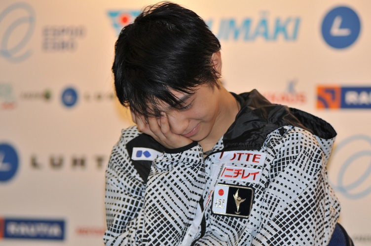 羽生結弦をつぶせ 中国が メダル請負人 名コーチを略奪 2018年9月22日 エキサイトニュース