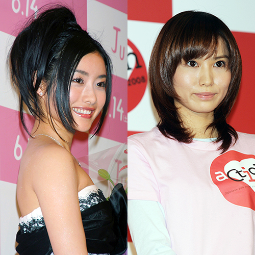 同じポジションだったのに 残酷なまでに差がついた俳優 女優 18年12月23日 エキサイトニュース 2 2