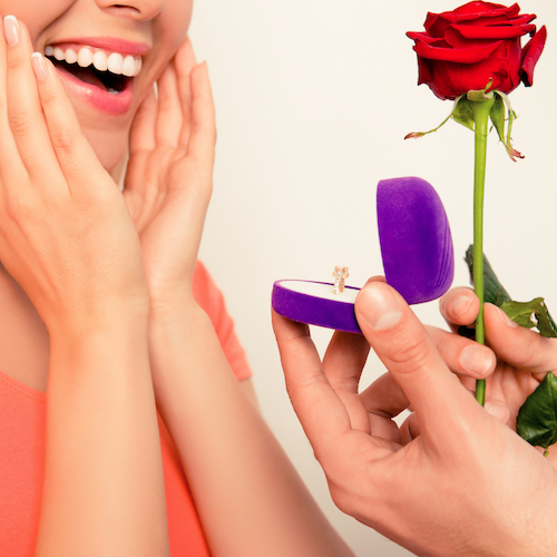 憧れの芸能人 と結婚 妄想が現実になった3つの成功例 19年1月14日 エキサイトニュース