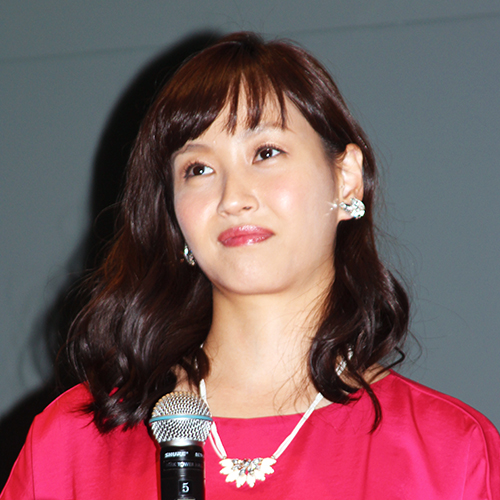 藤本美貴 激太り で もはや誰か分からん となった事情とは 19年1月27日 エキサイトニュース