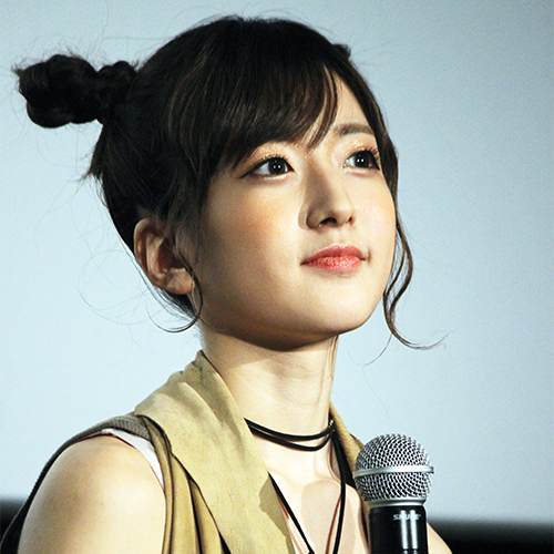 元 Nmb48 須藤凜々花に Av強要レベル の黒歴史 今週の芸能ニュースtop5 19年2月10日 エキサイトニュース