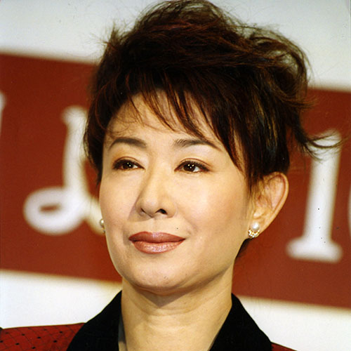 女優 三田佳子の子育て話 どうぞ聞いてちょうだい 態度が笑いものに 19年3月1日 エキサイトニュース