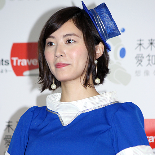 松井珠理奈 デカい態度 に呆れ声が続出 大御所 にも席を譲らず 19年3月23日 のコメント一覧 エキサイトニュース