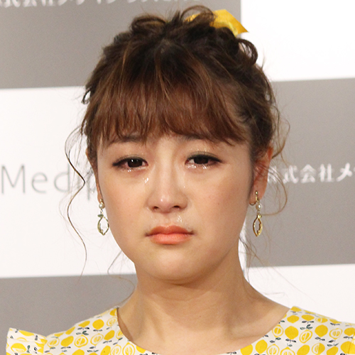 滝沢カレンが鈴木奈々との 共演ng を否定も 深まる疑惑 19年4月12日 エキサイトニュース