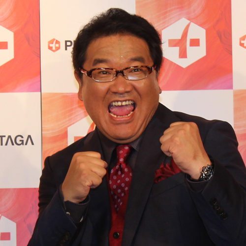 カンニング竹山「一般人との握手が嫌い」告白で批判続出 (2019年4月16日) エキサイトニュース