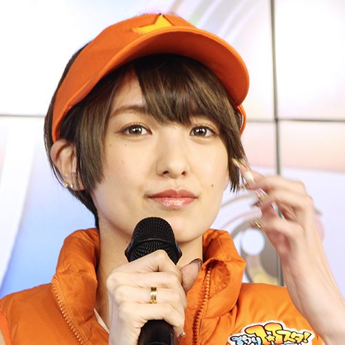 南明奈の 激変 に称賛の声 誰か分からなかったほどキレイ 19年5月19日 エキサイトニュース 2 2