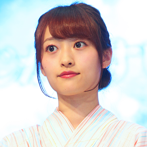 木下優樹菜を痛烈ディス 三秋里歩 嫌いな女の特徴 が完全一致 2019年5月23日 エキサイトニュース