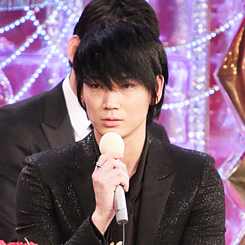 雰囲気イケメン の芸能人といえば ジャニーズではやっぱりあの人 19年9月1日 エキサイトニュース 2 2