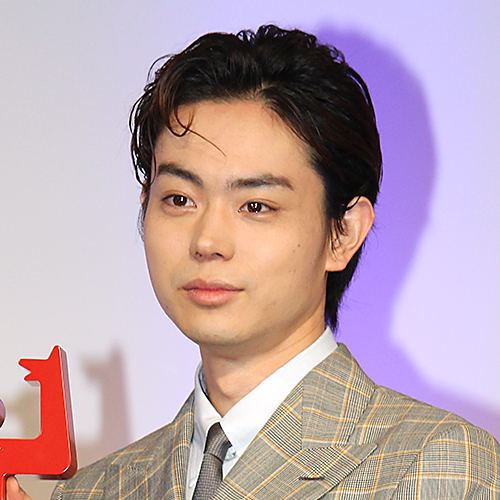 菅田将暉の 本命彼女 とは 具体的な結婚願望に憶測飛び交う 19年11月4日 エキサイトニュース