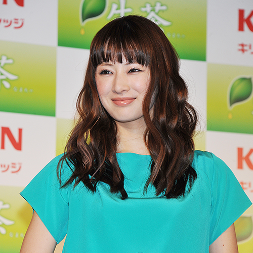 衝撃 北川景子のショートヘア姿が あの大女優 にソックリ 19年11月9日 エキサイトニュース