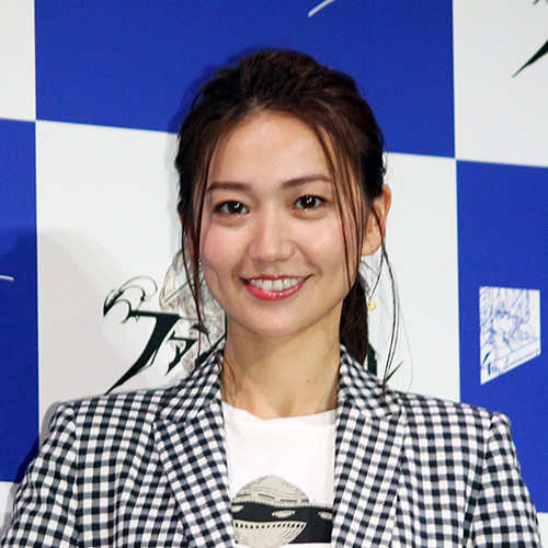 大島優子の 近景 にギョッ おばあちゃんみたい 松居直美 19年11月26日 エキサイトニュース 2 2