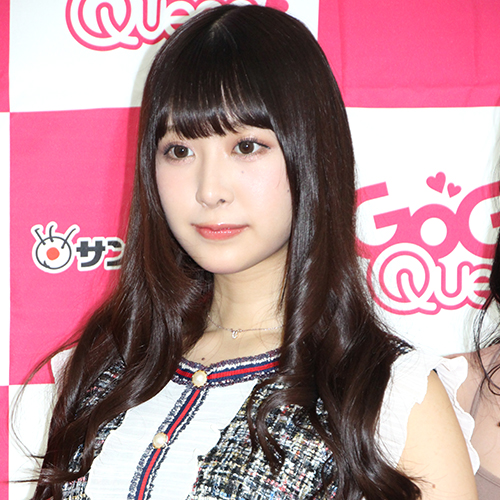 グラドル 真島なおみ 飛び出るオッパイ に昇天 立体感スゴ過ぎる 19年12月16日 エキサイトニュース