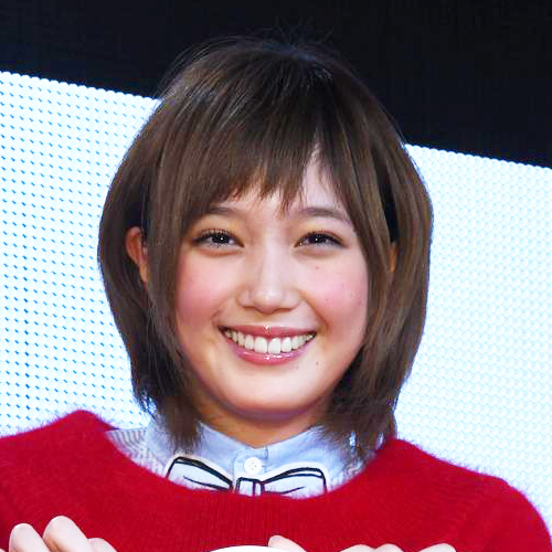 本田翼 ゴチ 制服姿の裏で囁かれる バックされてるんじゃね 年1月24日 エキサイトニュース