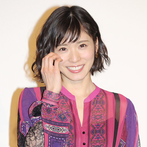 松岡茉優が交際ニオわせ ジャニオタが大激怒 ネイルの色が 年4月16日 エキサイトニュース