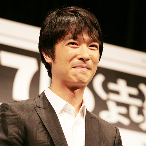 堺雅人 最新私服姿 に辛辣な声が殺到 こういうオバサンいるよね 年4月30日 エキサイトニュース