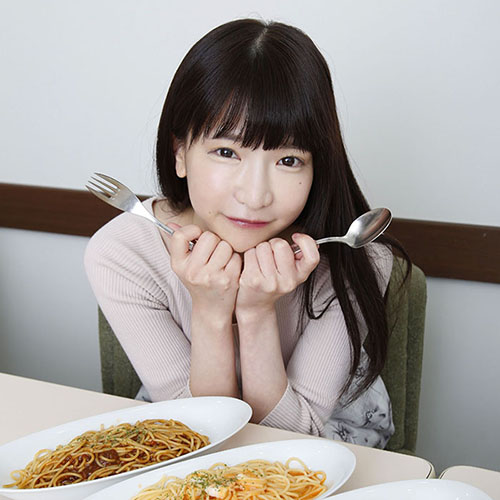 オカズ にされた大食いアイドル もえあず 意味深過ぎる 年5月19日 エキサイトニュース