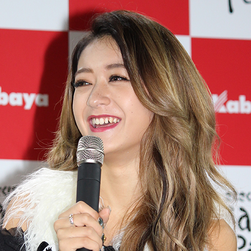 みちょぱママに 熟女好き がラブコール どストライクなんですけど 年6月日 エキサイトニュース