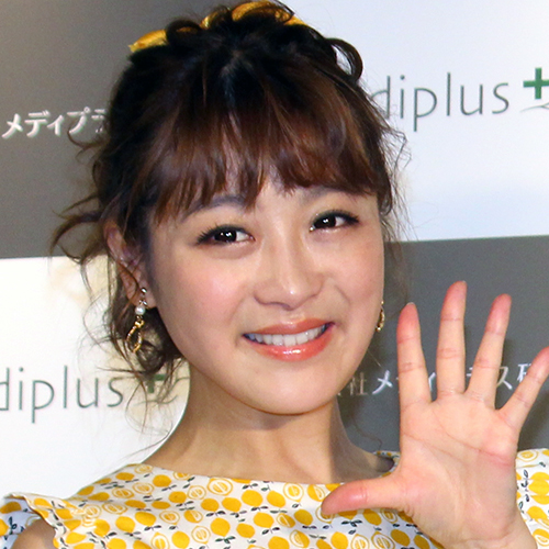 鈴木奈々の ガチすっぴん が大好評 圧倒的に可愛い 若く見える 年6月18日 エキサイトニュース