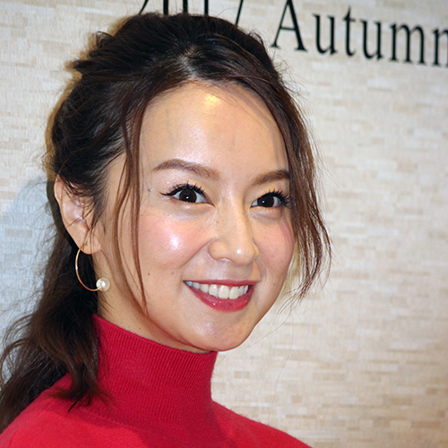 鈴木亜美の顔面に違和感 変な老け方してる ちょっと怖いかも 年9月10日 エキサイトニュース