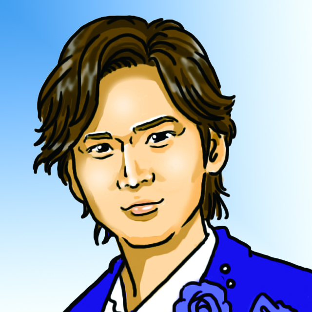 堂本光一は ネトゲ廃人 だった ハマっていたゲームに 夢がある 年10月10日 エキサイトニュース
