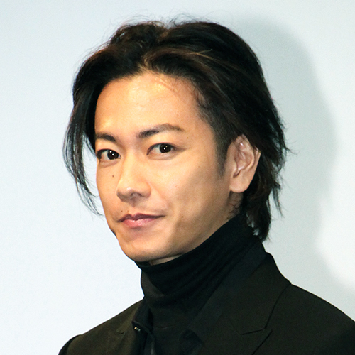 佐藤健 メイドカフェ 体験にドン引き 普通に俳優して キツイよ 年11月24日 エキサイトニュース