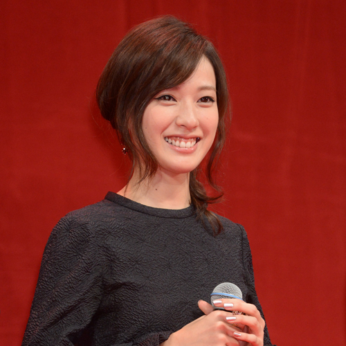 Vs嵐 戸田恵梨香が 後輩女優 に圧力 ドキュンときた たまらん 年12月25日 エキサイトニュース