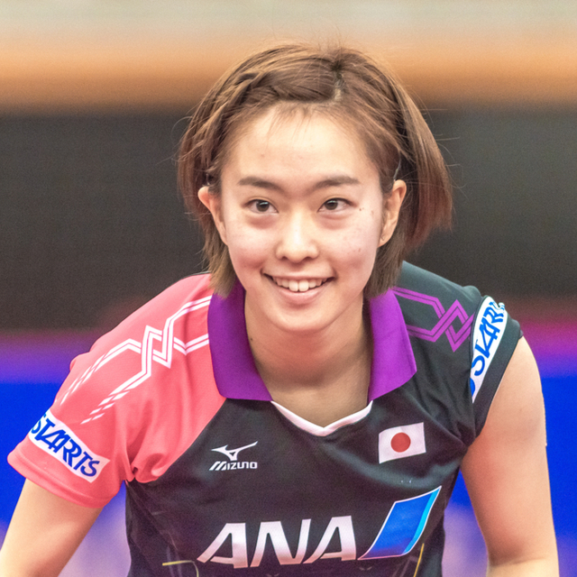 スポーツ王 石川佳純の 美人化 に感嘆 本当にキレイ 奇跡だろ 21年1月6日 エキサイトニュース