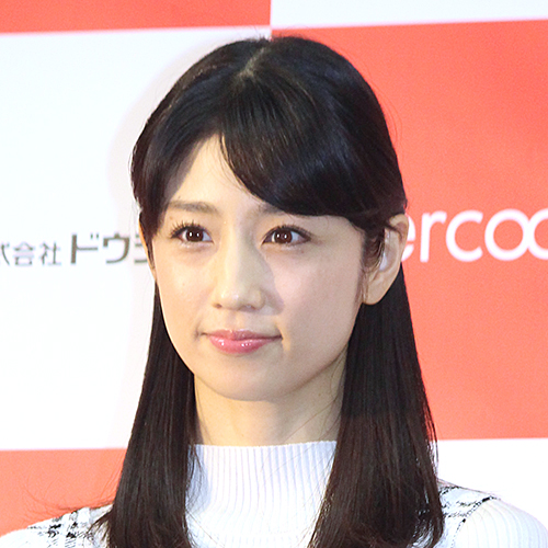 小倉優子の 歯磨き粉pr に賛否 旦那への復縁アピール ほんと気の毒 21年2月22日 エキサイトニュース