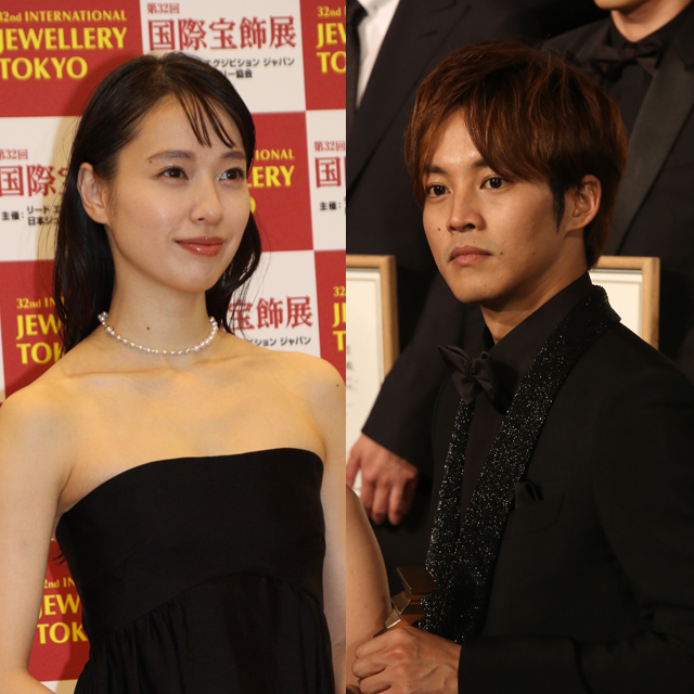 戸田恵梨香 松坂桃李の 不安 解消 スクープ写真で関係性が明らかに 21年4月11日 エキサイトニュース