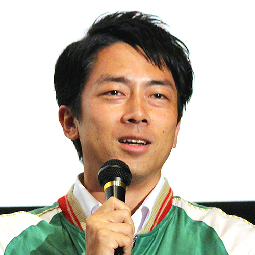 小泉進次郎が崖っぷち 自民党が 無能 認定するも 判断が遅い 21年7月3日 エキサイトニュース