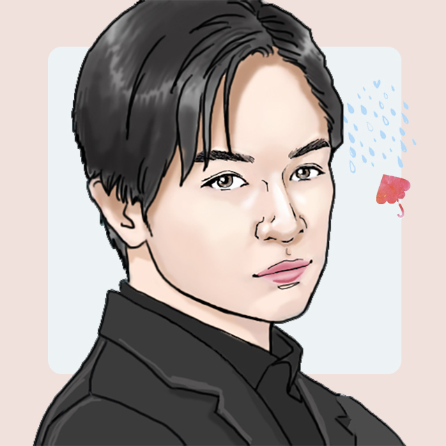 彼女はキレイだった 最終回で中島健人が大失態 生放送でミス 爆笑した 21年9月17日 エキサイトニュース