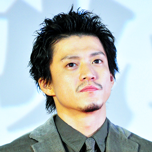 小栗旬 Instagramのニュース 芸能総合 222件 エキサイトニュース