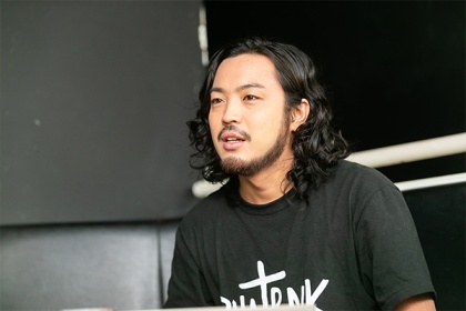 R 指定 インタビュー ただラップを続けたい ラップをしている時が一番楽しい 2019年8月19日 エキサイトニュース 4 4